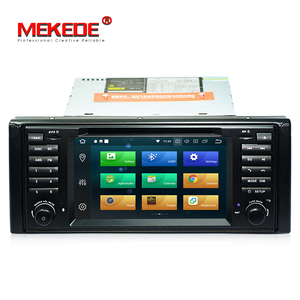 PX5 RK3688 Android 8,0 octa core 7 "reproductor de dvd del coche con 4+32G para <span class=keywords><strong>BMW</strong></span> serie 5 E53 <span class=keywords><strong>X5</strong></span> E53 con disipador de calor - Product Image 3