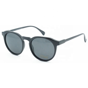 Caliente diseñador de moda Popular PC personalizado gafas de sol de Marca España gafas de sol con UV400 CE - Product Image 1