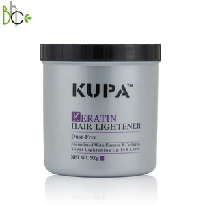2018 <span class=keywords><strong>precio</strong></span> bajo libre de polvo estable color de pelo a granel color lejía en polvo para el cabello - Product Image 2