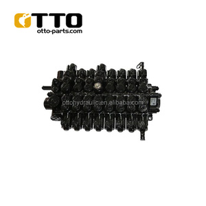 ZX200-3 ZX210-3 ZX240-3 Control válvula de horquilla KYB de válvula de Control 4606144 - Product Image 1
