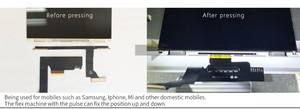 Ymj teléfono móvil FPC cof flex máquina de unión para lcd flex <span class=keywords><strong>repair</strong></span> - Product Image 6