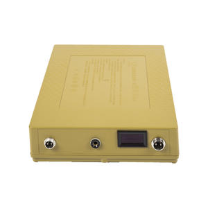 The lithium battery 18650 48v 40ah more competitive. Lithium battery 186v 48v 40ah for warehousing solar - Product Image 1