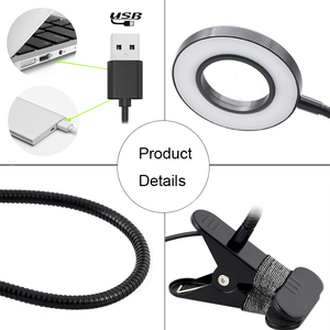 Luces <span class=keywords><strong>LED</strong></span> para <span class=keywords><strong>plantas</strong></span> de interior, lámpara de espectro completo, niveles regulables, luz de cultivo con 3 modos de función de sincronización - Product Image 5