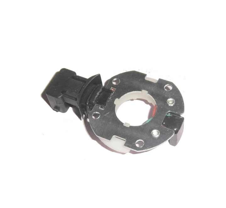 SKTOO Ignition Pulse Sensor 1237031180 030998065A for VW AUDI  