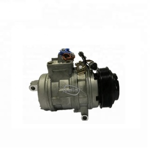 Bailin vente chaude prix discount haute qualité 447200-0526 auto ac compresseur auto parties du corps pour <span class=keywords><strong>Mitsubishi</strong></span> v32 - Product Image 1