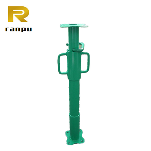 0 Prop en acier étai creux en acier pour la construction de bâtiments - Product Image 2