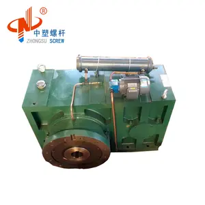 Extruder gearbox zlyj 330 for HDPE Recycling Machine