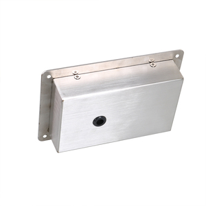 Encastré Té<span class=keywords><strong>l</strong></span>éphone Analogique Té<span class=keywords><strong>l</strong></span>éphone d'urgence té<span class=keywords><strong>l</strong></span>éphone d'<span class=keywords><strong>interphone</strong></span> pour <span class=keywords><strong>l</strong></span>'aéroport, ascenseur - Product Image 5
