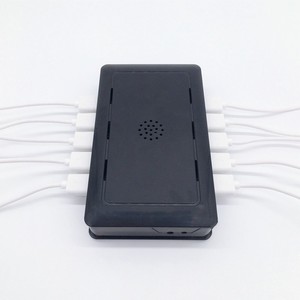 Điện Thoại Di Động Hiển Thị Đứng Cửa Hàng Bán Lẻ Chống Trộm Hệ Thống Báo Động - Product Image 3