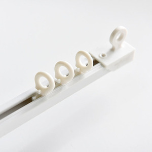 Nano matériel de silençage <span class=keywords><strong>tringle</strong></span> à rideau/Viscose rideau <span class=keywords><strong>rail</strong></span>/accessoires de <span class=keywords><strong>tringle</strong></span> à rideau et rails - Product Image 1