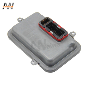 AW ban đầu 12V phía trước đèn pha dằn mô-đun điều khiển LED XENON HID đơn vị DRL w204 W900 W300 w156 W117 w176 a2048700126 mô hình - Product Image 4