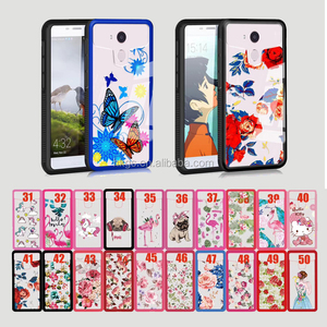 Fundas personalizadas para teléfonos móviles Venta al por mayor Soporte para coche magnético Celulares universales Cubierta de l - Product Image 6