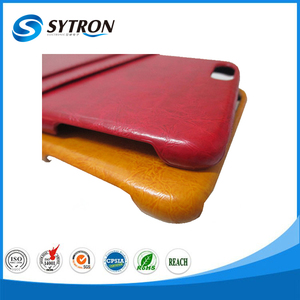Unico In Vera Pelle Cassa Del Telefono Mobile Universale Per <span class=keywords><strong>Huawei</strong></span> <span class=keywords><strong>Y5</strong></span> - Product Image 6