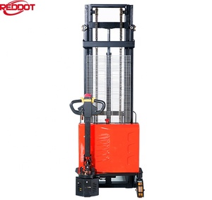 Reddot מכירה לוהטת כלכלי מלא חשמלי מחסן מזרן מערה עם מחיר זול - Product Image 2