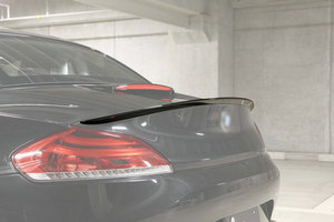 Para BMW E89 Z4 3D estilo fibra de carbono Spoiler trasero ala - Product Image 2