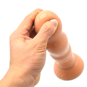 FAAK 22.5cm सिलिकॉन मोती गुदा dildo बट प्लग सेक्स खिलौने गुदा सेक्स की दुकान खिलौने सेक्स वयस्क - Product Image 6