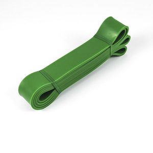 la meilleure plat remise en forme élastique stretch bandes supplémentaire une grande flexibilité en caoutchouc bandes physio - Product Image 5