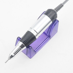 Taladro eléctrico para <span class=keywords><strong>uñas</strong></span>, máquina maestra para pulir lijado con Control <span class=keywords><strong>de</strong></span> Pedal, 30000 RPM, gran oferta, <span class=keywords><strong>Amazon</strong></span> - Product Image 5