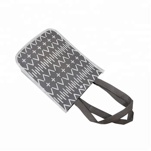 Aceptable <span class=keywords><strong>de</strong></span> logotipo <span class=keywords><strong>de</strong></span> impresión <span class=keywords><strong>de</strong></span> pantalla no tejido <span class=keywords><strong>bolsa</strong></span> <span class=keywords><strong>de</strong></span> transporte <span class=keywords><strong>para</strong></span> publicidad - Product Image 6
