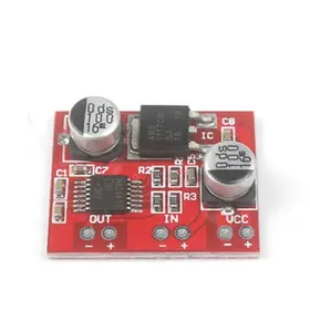 Taidacent High Fidelity Low Distortion Vacuum Hifi Audio Tube 12ax7 Ecc83 Sdi Dsp MAX4410 Liner Stereo Headphone Amplifier Board