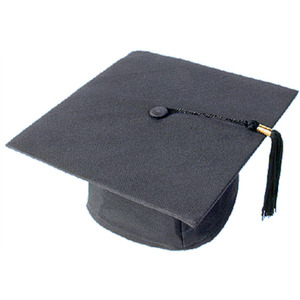 Шляпа для выпускного вечера оптом - Product Image 3