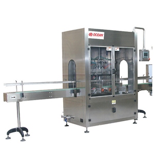 De pequeña escala 2 boquilla de agua de <span class=keywords><strong>Soda</strong></span> jugo de limón máquina de llenado - Product Image 5