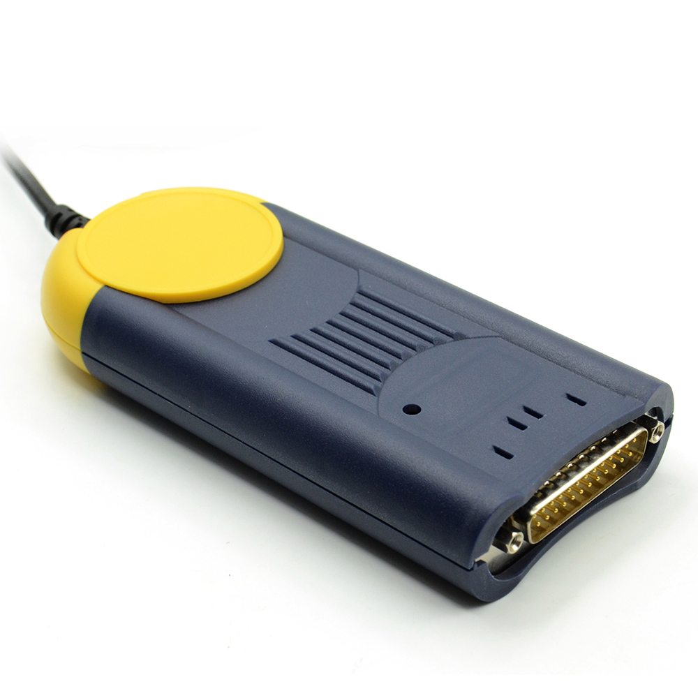 Actia Multi Diag Access Passthru XS J2534 - V2018.03