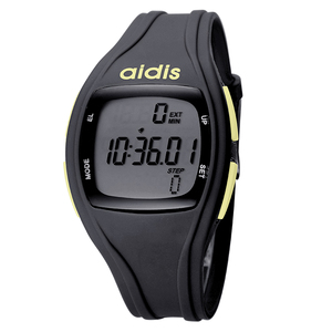 Montres pour enfants Garçons <span class=keywords><strong>Fille</strong></span> <span class=keywords><strong>Réveil</strong></span> Cadeau Dessin Animé Montres En Caoutchouc Sport Montre Numérique LED Reloj - Product Image 1