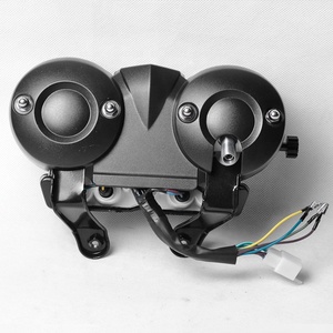 Velocímetro Modificado para Motocicleta YBR125 <span class=keywords><strong>YBR</strong></span> 125 - Product Image 4