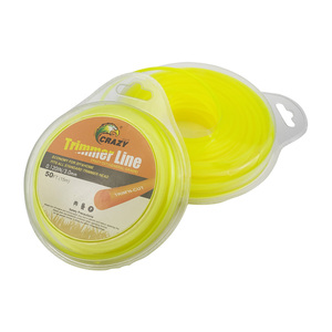 Không Dây Cỏ Tông Đơ Phụ Tùng Weed Eater Chuỗi Nylon Cỏ Tông Đơ Cho Xăng Bàn Chải Cắt - Product Image 6