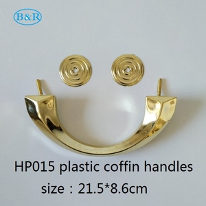 HP025 Funeral artículos Herrajes Manillas Para Urnas Ataudes Accesorios palabras clave asociadas a - Product Image 6