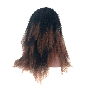 frente del cordón largo rizado pelucas sintéticas glueless alta calidad <span class=keywords><strong>marilyn</strong></span> <span class=keywords><strong>monroe</strong></span> pelucas - Product Image 4