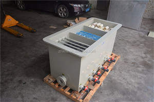 <span class=keywords><strong>Filtre</strong></span> <span class=keywords><strong>externe</strong></span> de bac à poissons, fibre biologique <span class=keywords><strong>pour</strong></span> étang de poissons - Product Image 6