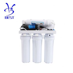 Nuevos estilos ruso RO Undersink 5 etapa de filtro de <span class=keywords><strong>agua</strong></span> sistemas de filtración de <span class=keywords><strong>agua</strong></span> del hogar - Product Image 3