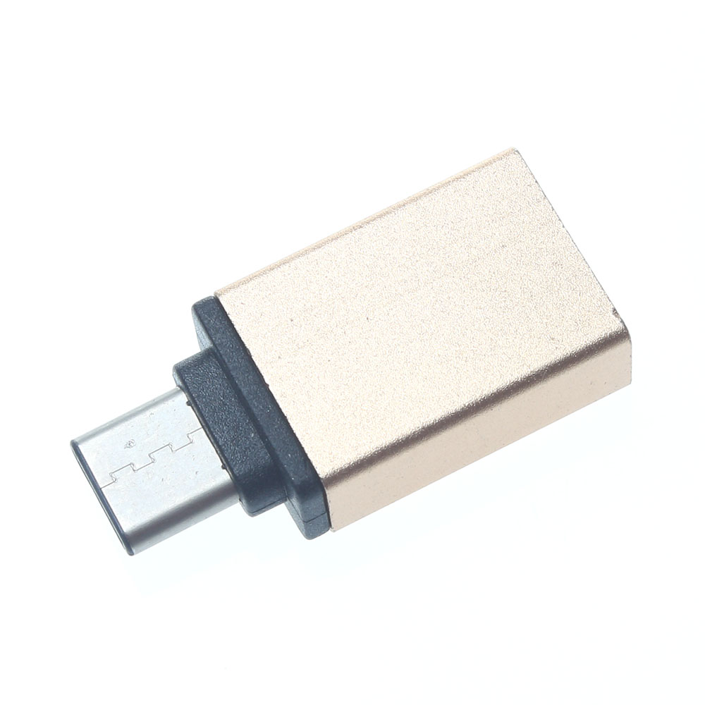 Бесплатный беспроводной Otg адаптер микро Usb аудио адаптер