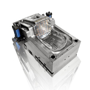 ماكينة صنع الكراسي البلاستيكية الاحترافية المصنوعة خصيصًا من تيفاني مع ضمان التجارة ، ماكينة صنع الكراسي البلاستيكية - Product Image 5