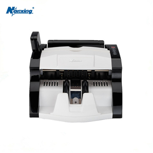 Portable <span class=keywords><strong>Trieuse</strong></span> De Billets Machine À Compter - Product Image 2