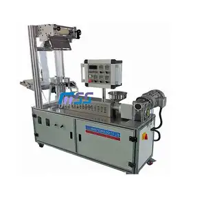 mini film blowing machine