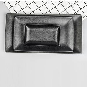 El moderno restaurante de punto negro de la fruta de la placa de soporte - Product Image 3