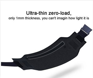 Sport Pakages Amplement d'espace <span class=keywords><strong>de</strong></span> rangement Pack Ceinture <span class=keywords><strong>de</strong></span> téléphone portable - Product Image 4