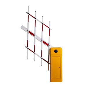 Portão da barreira do <span class=keywords><strong>boom</strong></span> de 90 graus do wejoin para o sistema toll - Product Image 3