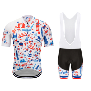 Pregunto <span class=keywords><strong>mujer</strong></span> <span class=keywords><strong>ciclismo</strong></span> jersey <span class=keywords><strong>ciclismo</strong></span> leggings - Product Image 1