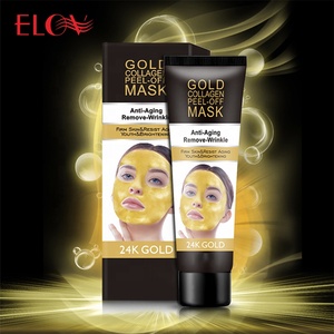 Guangzhou En Gros Beauté Soins De La Peau Visage <span class=keywords><strong>Masque</strong></span> Facial Offre Spéciale Purifiant <span class=keywords><strong>Anti</strong></span>-rides 24k or <span class=keywords><strong>Masque</strong></span> - Product Image 5