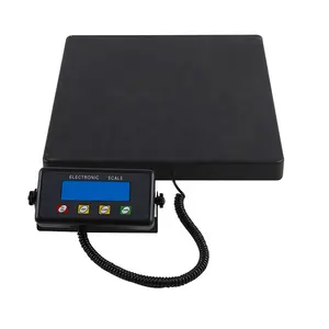 Balance numérique f886, appareil de pesage postale de haute précision pour usage domestique, balance électronique, vente en gros, jusqu'à 220 livres, 10 kg oz, nouveauté
