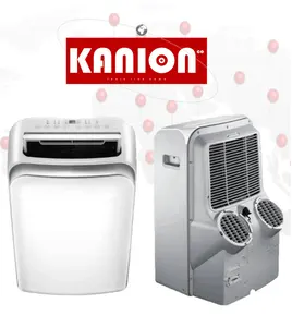 Máy Điều Hòa Không Khí Mini Di Động Sử Dụng Tại Nhà Kanion