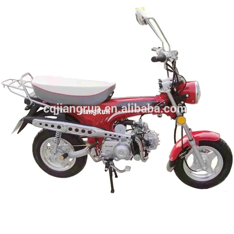 Nhà Máy Bán Xe Máy 50cc 110cc Mini Dax Mô Hình J110-32 Bán Buôn Cub Xe Đạp Với Bán Buôn Xe Máy Giá