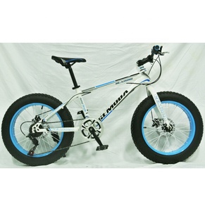 20 pulgadas nuevo modelo de moto de <span class=keywords><strong>nieve</strong></span> grasa bicicleta gorda - Product Image 1