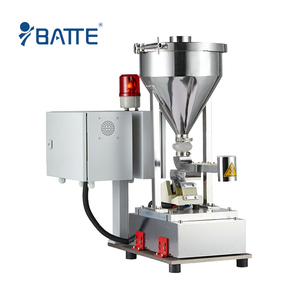 Pengumpan Kekuatan Konveyor Pengukur Sekrup Kembar dari Ekstruder Plastik - Product Image 6