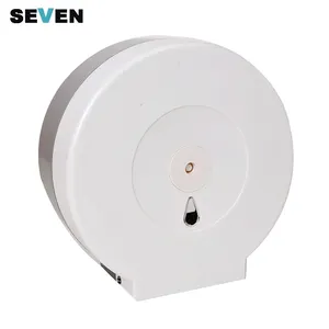 Chất Lượng cao Nhựa Jumbo Cuộn Vệ Sinh Giấy Vệ Sinh <span class=keywords><strong>Dispenser</strong></span> - Product Image 1