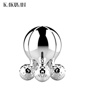 Kakusan casa uso 4D de cara cuerpo adelgazar frotando masajeador Venta caliente en Japón, Corea, - Product Image 3